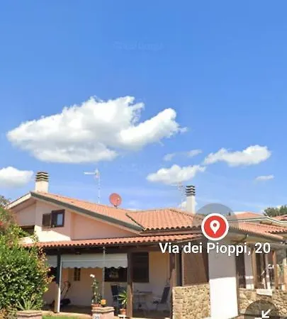 Casa Gioconda